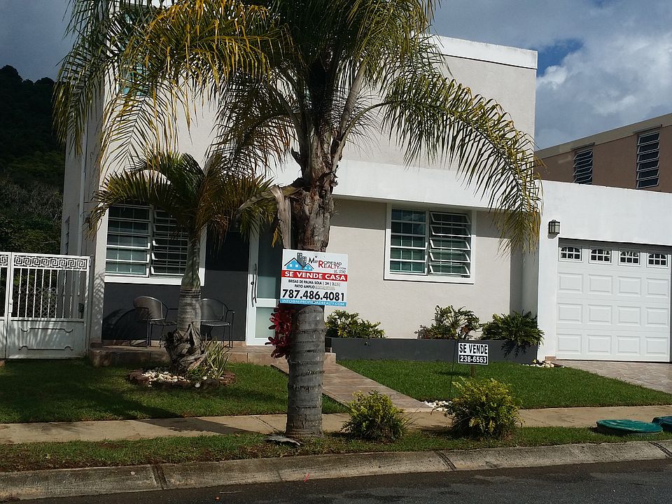 Calle 3 D 8 Brisas De Palma Sola, Aguas Buenas, PR 00703 Zillow