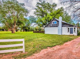 1202 Vine St, Canon City, CO 81212