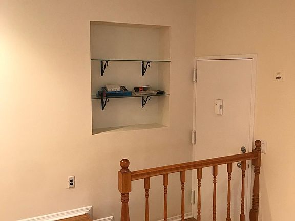 Entry Way