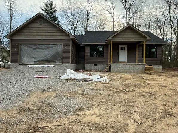 2075 Allardt Tinch Rd, Jamestown, TN 38556