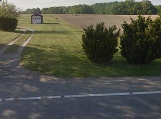 12445 Ridgely Rd, Ridgely, MD 21660