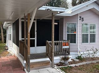 138 Travel Park Dr #75, Spring Hill, FL 34607