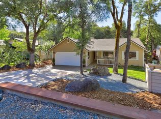 14291 Pepperwood Dr, Penn Valley, CA