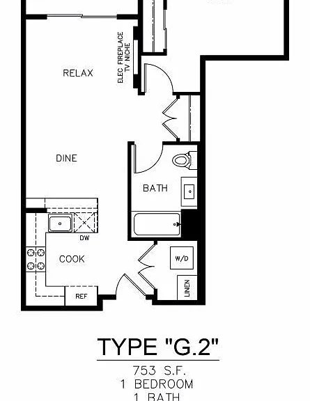 NOHO 55 Luxury Living — Photo 36