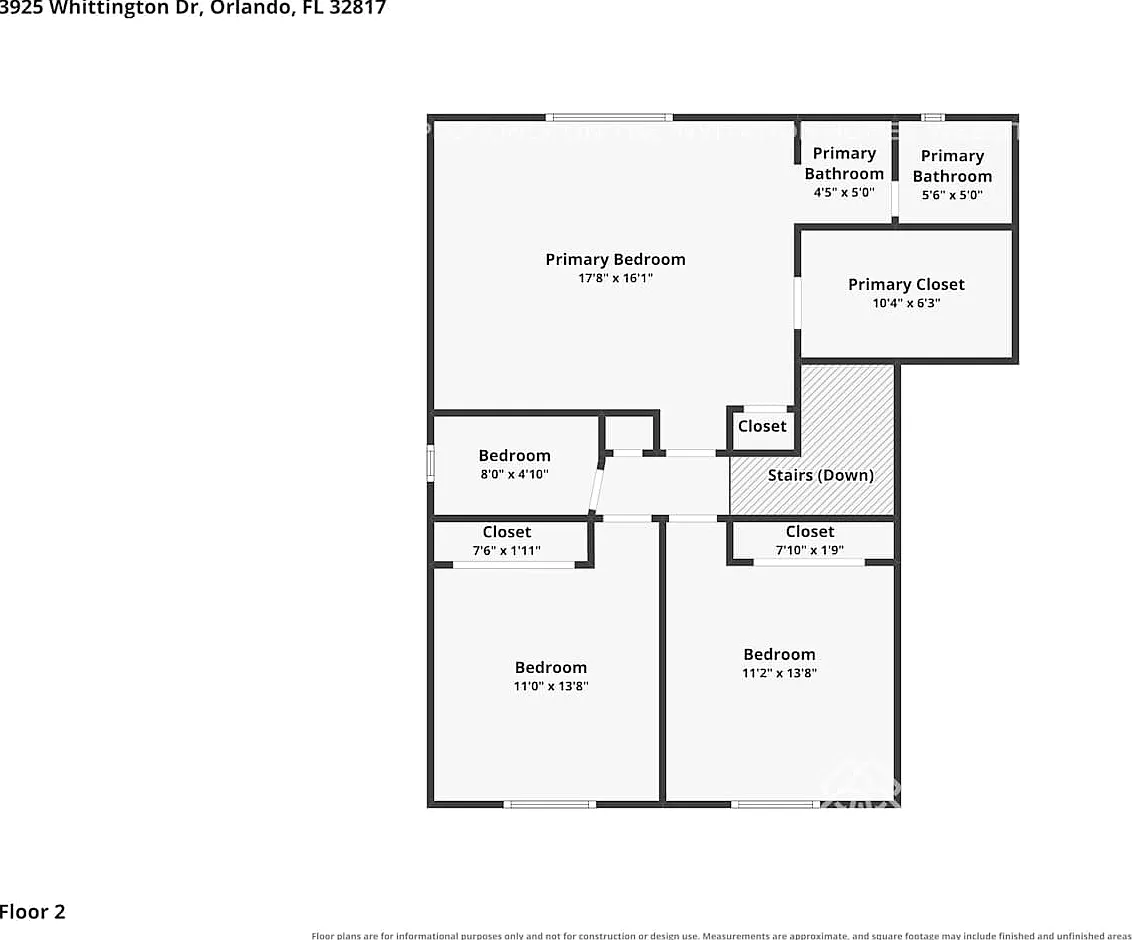 3925 Whittington Dr Orlando, FL 32817 — Photo 3