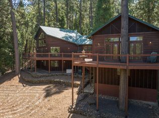 5040 Wylderidge Dr, Murphys, CA