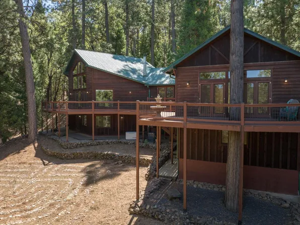 5040 Wylderidge Dr, Murphys, CA 95247
