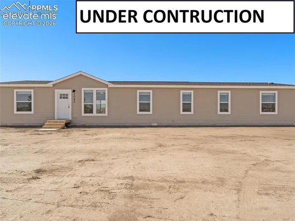 17567 County Road 2, Rush, CO 80833