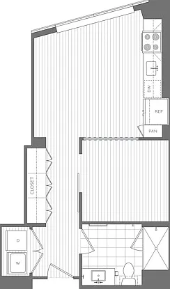 Floor Plan A - 2D Floor Plan A - 2D