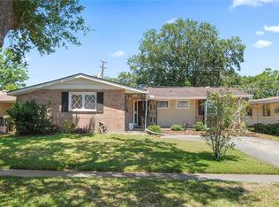 1805 Airline Park Blvd, Metairie, LA 70003