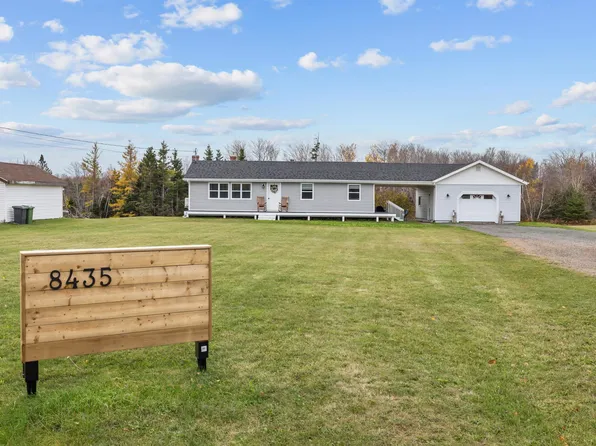 8435 Saint Peters Rd, Saint Patrick's Parish, PE C0A 1S0