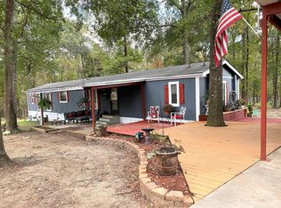 373 Carr Rd, Pollok, TX 75969