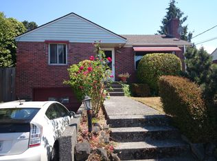 4010 54th Ave SW, Seattle, WA 98116