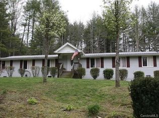 1759 Mill Creek Rd #17, Todd, NC 28684