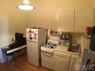 Rented by Bellmarc Realty