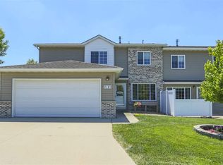 2121 Tyler Rdg, Waterloo, IA 50701