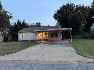 4620 SE 24th St, Oklahoma City, OK 73115