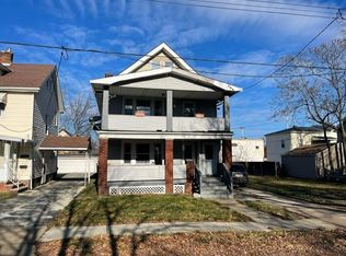 2202 Tate Ave, Cleveland, OH 44109