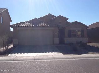 10151 W Gross Ave, Tolleson, AZ 85353