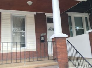 2862 Harford Rd, Baltimore, MD 21218