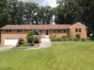 4944 E Rockwell Rd, Youngstown, OH 44515