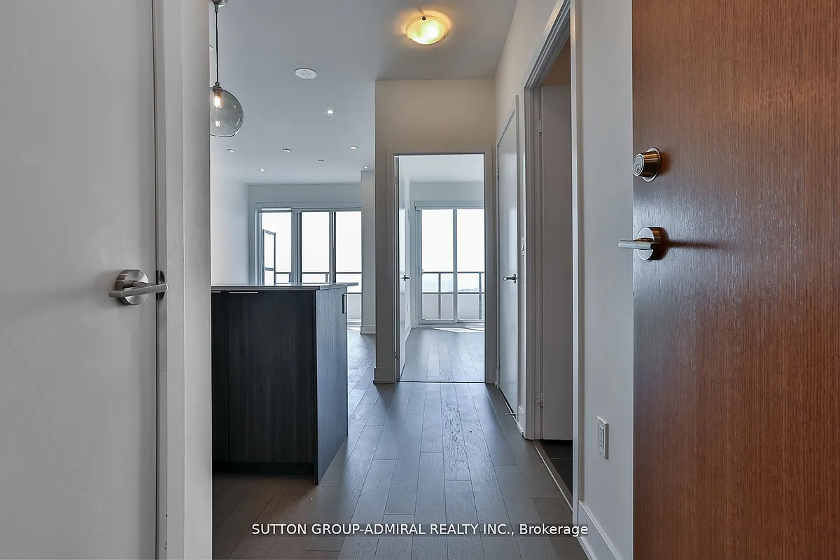 Building Photo - 20 Shore Breeze Dr #2901