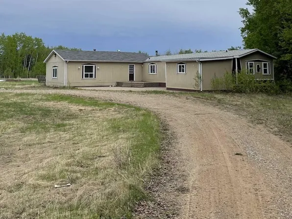 NE 18577 Township Rd #1104, Rural Mackenzie County, AB T0H 1Z0