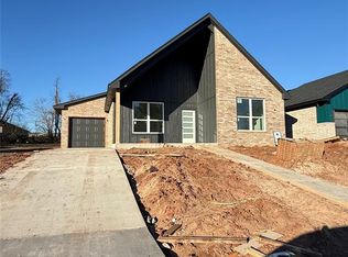 1441 NE 34th St, Oklahoma City, OK 73111