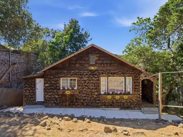 76 Fay Ave, San Carlos, CA 94070