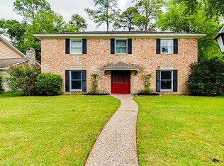 8122 Devonwood Ln, Houston, TX 77070