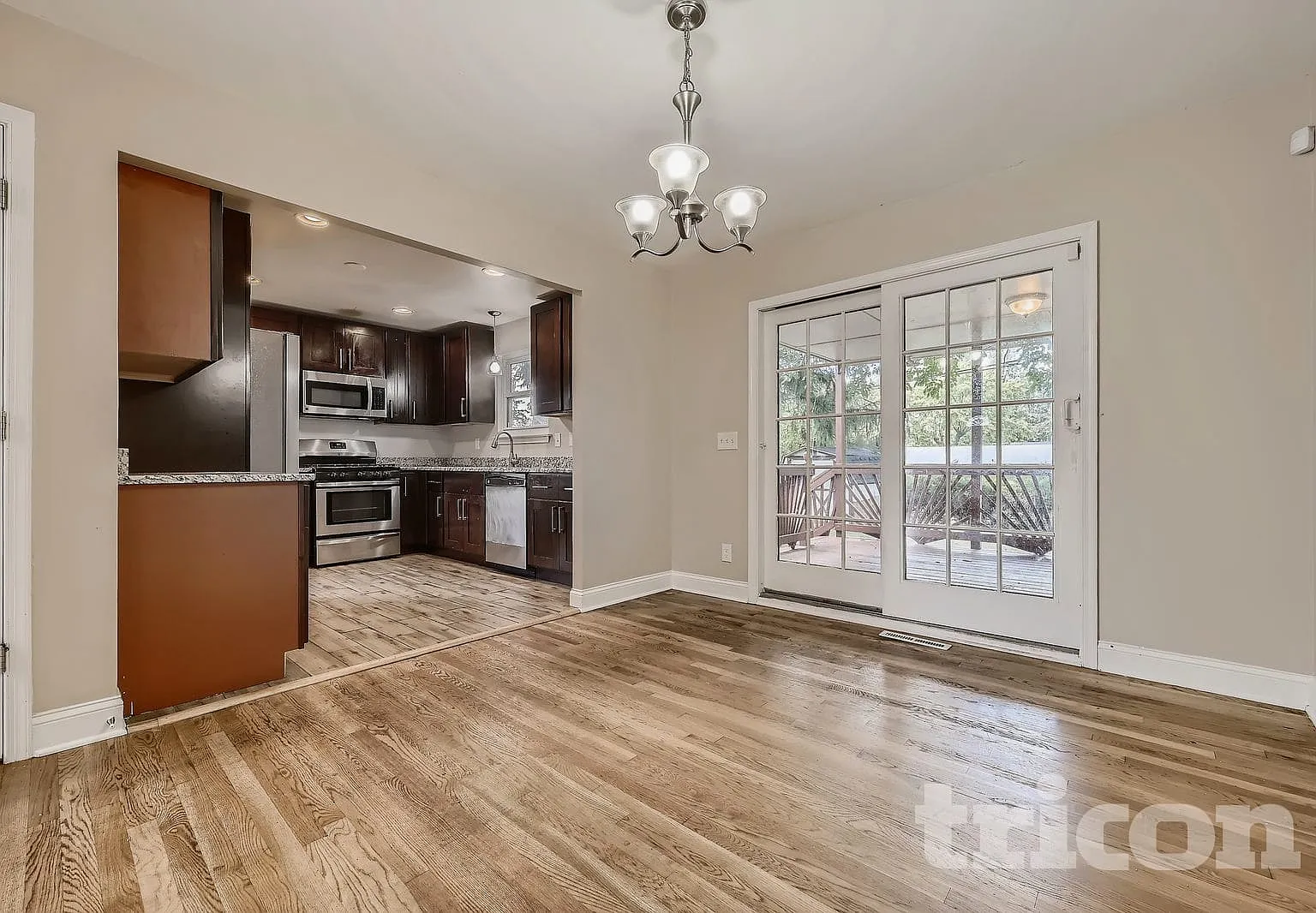 3816 Terka Cir Randallstown MD — Photo 4