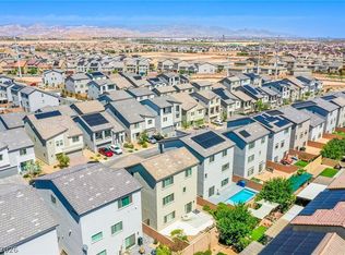 10434 Rose Palisade St, Las Vegas, NV 89141