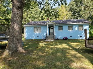 20200 Tabernacle Rd, Barhamsville, VA 23011