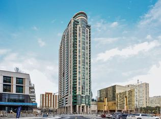 208 Enfield Pl #1109, Mississauga, ON L5B0G8