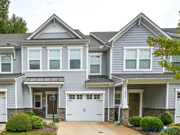8090 Manton Ct, Mechanicsville, VA 23116