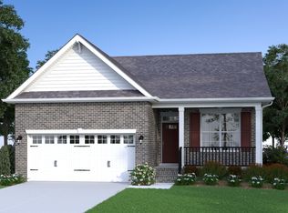 404 Wagner Trl, Columbia, SC 29229