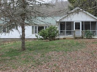 380 Taylor Creek Rd, Cullowhee, NC 28723