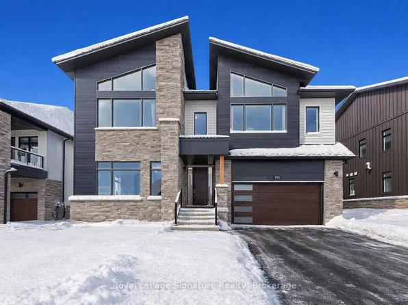 126 Dorothy Dr, The Blue Mountains, ON N0H 1J0