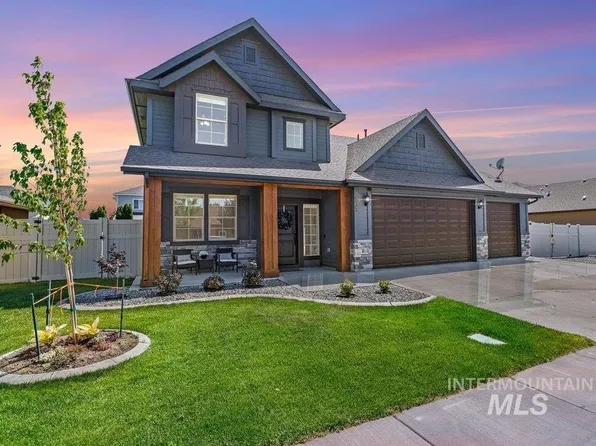 633 Reese Rd, Twin Falls, ID 83301