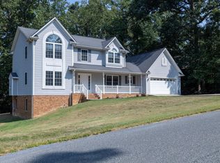 1705 Cumberland Dr, Harrisonburg, VA 22801