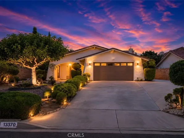 13370 Alta Vista Rd, Victorville, CA 92395