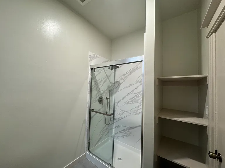 Remodel bathroom