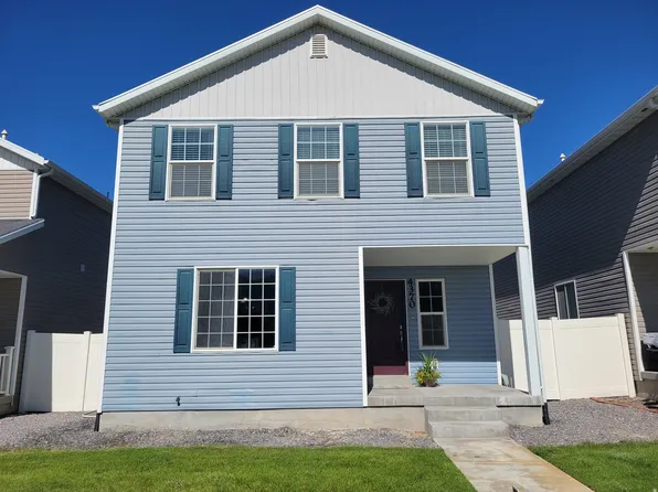4370 N Angies Aly, Eagle Mountain, UT 84005