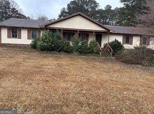 1251 Halter Ln, Lithonia, GA 30058