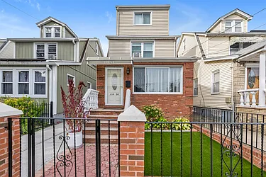 114-54 212th Street, #COLONIAL