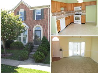 4555 Golden Meadow Dr, Perry Hall, MD 21128