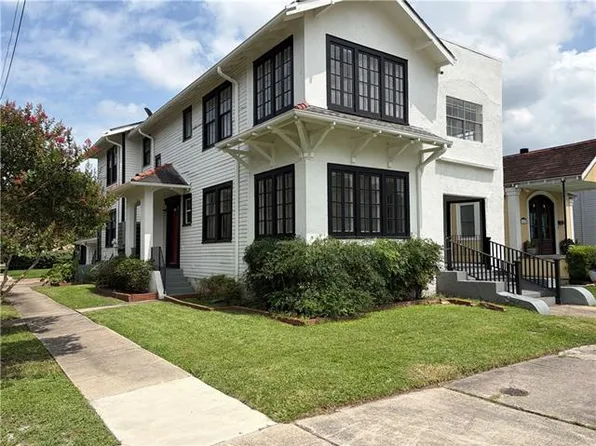 700 Florida Blvd, New Orleans, LA 70124