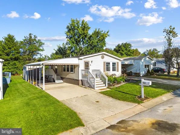 153 Whippoorwill Way, Mantua, NJ 08051