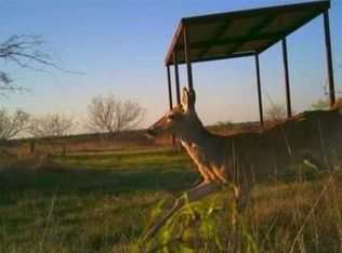 1 County Road 343, Dublin, TX 76446