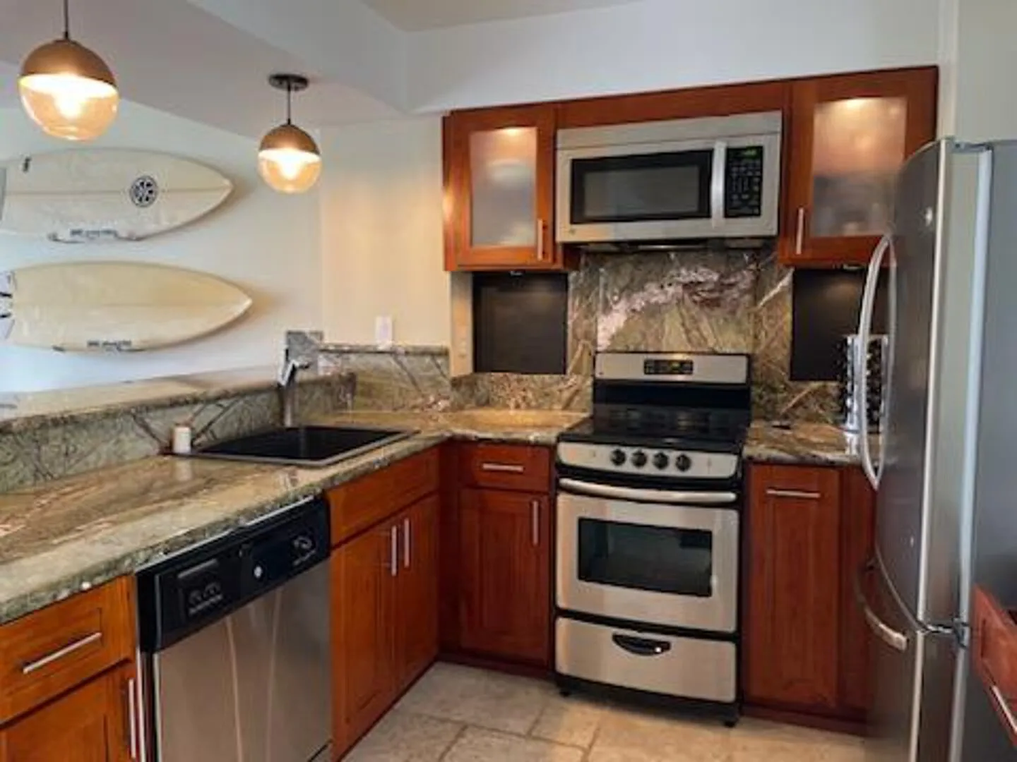 Makaha Valley Oasis 1-Bedroom — Photo 3
